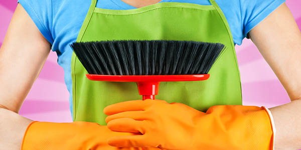 Bow Office Cleaning | Commercial Cleaning E3 Bow