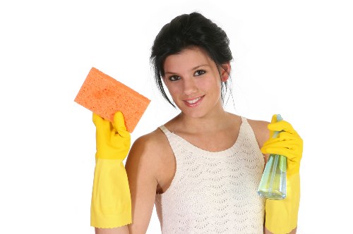 Documentation and investigation in cleaning complaints