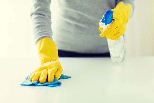 Reliable Bow cleaners for homes and businesses