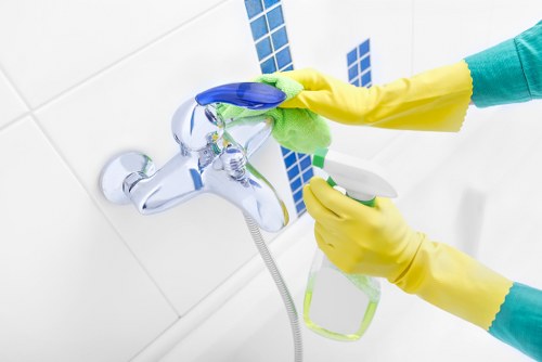 Inclusive cleaning services and accessibility support in Bow